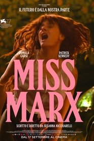 Miss Marx