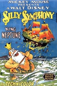 Le Roi Neptune