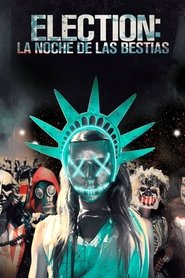 Imagen de Election: La noche de las bestias