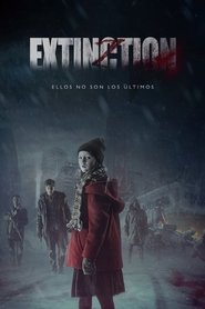 Imagen de Extinction