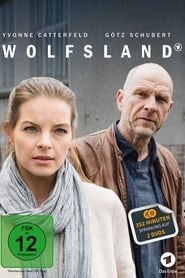 Wolfsland - Heimsuchung