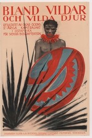 Film Bland vildar och vilda djur : Svenska Biografteaterns expedition till Brittiska Ostafrika åren 1919-1921 streaming VF complet