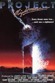 Film Project Nightmare streaming VF complet