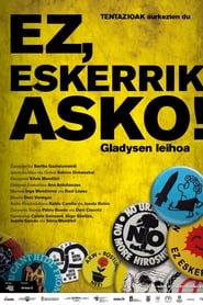 Film Ez, eskerrik asko! Gladysen leihoa streaming VF complet