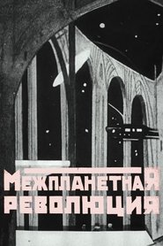 Film Révolution interplanétaire streaming VF complet