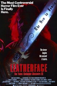 Film Massacre à la tronçonneuse 3 streaming VF complet