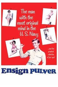 Film Ensign Pulver streaming VF complet