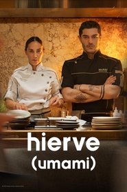 Imagen de HIERVE (UMAMI)