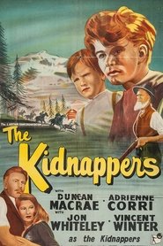 Les kidnappers