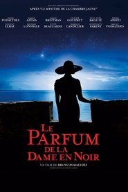 Le Parfum de la dame en noir
