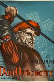 Don Quichotte streaming sur filmcomplet