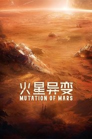 Imagen de Mutation on Mars