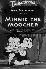 Minnie the Moocher