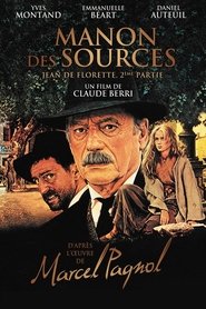 Film Manon des sources streaming VF complet