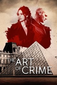 Poster of The Art of Crime
