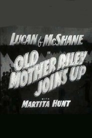 Old Mother Riley Joins Up streaming sur filmcomplet