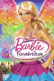 Barbie: Tündértitok 2011