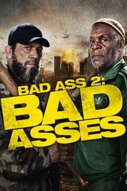 Bad Ass 2: Bad Asses sur extremedown