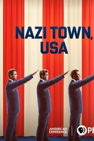 Imagen de Nazi Town, USA