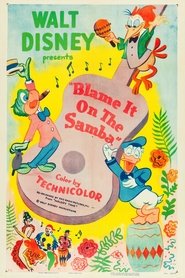 Film Blame It on the Samba streaming VF complet