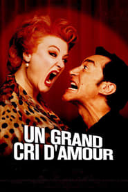 Film Un grand cri d'amour streaming VF complet