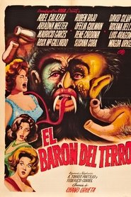 El Barón Del Terror (1962)