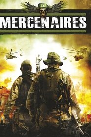 Mercenaires streaming sur filmcomplet