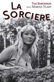 Film La sorcière streaming VF complet