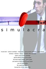 Imagen de Simulacra