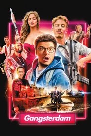 Imagen de Gangsterdam