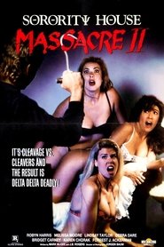 Sorority House Massacre II 1990