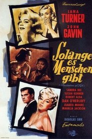 Solange es Menschen gibt 1959