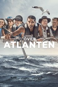 Poster of Över Atlanten