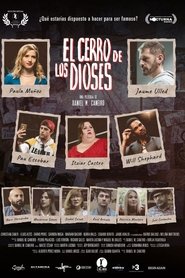 El cerro de los dioses