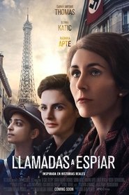 Imagen de Llamadas a espiar