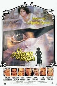 Film Le miroir se brisa streaming VF complet