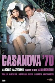 Film Casanova '70 streaming VF complet
