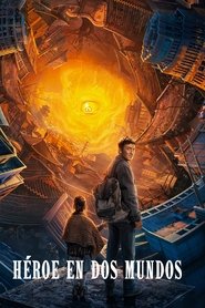 Imagen de Héroe en dos mundos