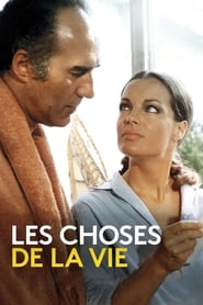 Film Les Choses de la vie streaming VF complet