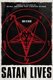 Satan Lives