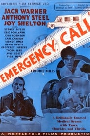 Emergency Call streaming sur filmcomplet