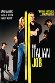 The Italian Job 2003