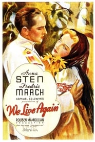 Film We Live Again streaming VF complet