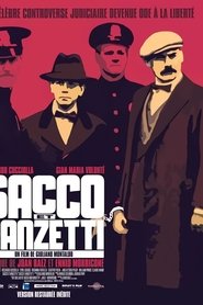 Film Sacco et Vanzetti streaming VF complet