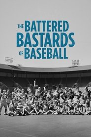 Imagen de The Battered Bastards of Baseball
