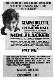 Film Mrs. Slacker streaming VF complet