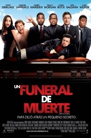 Imagen de Un funeral de muerte