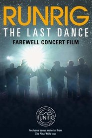 Imagen de Runrig: The Last Dance