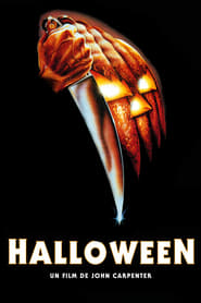 Film Halloween, La Nuit des masques streaming VF complet