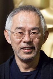 Picture of Toshio Suzuki